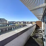 Ample 3-Bedroom Flat With Lift In Kings Cross, Islington