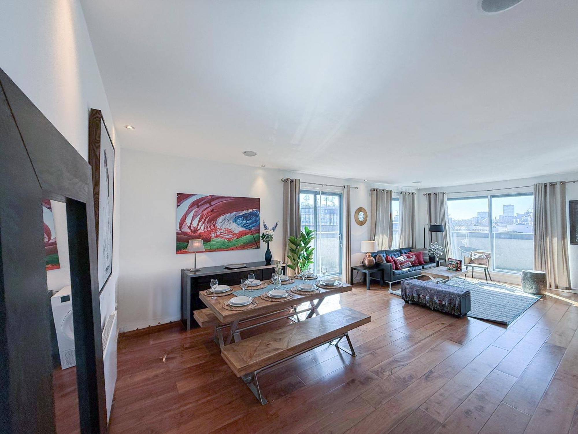Ample 3-bedroom Flat With Lift In Kings Cross, Islington * Londra