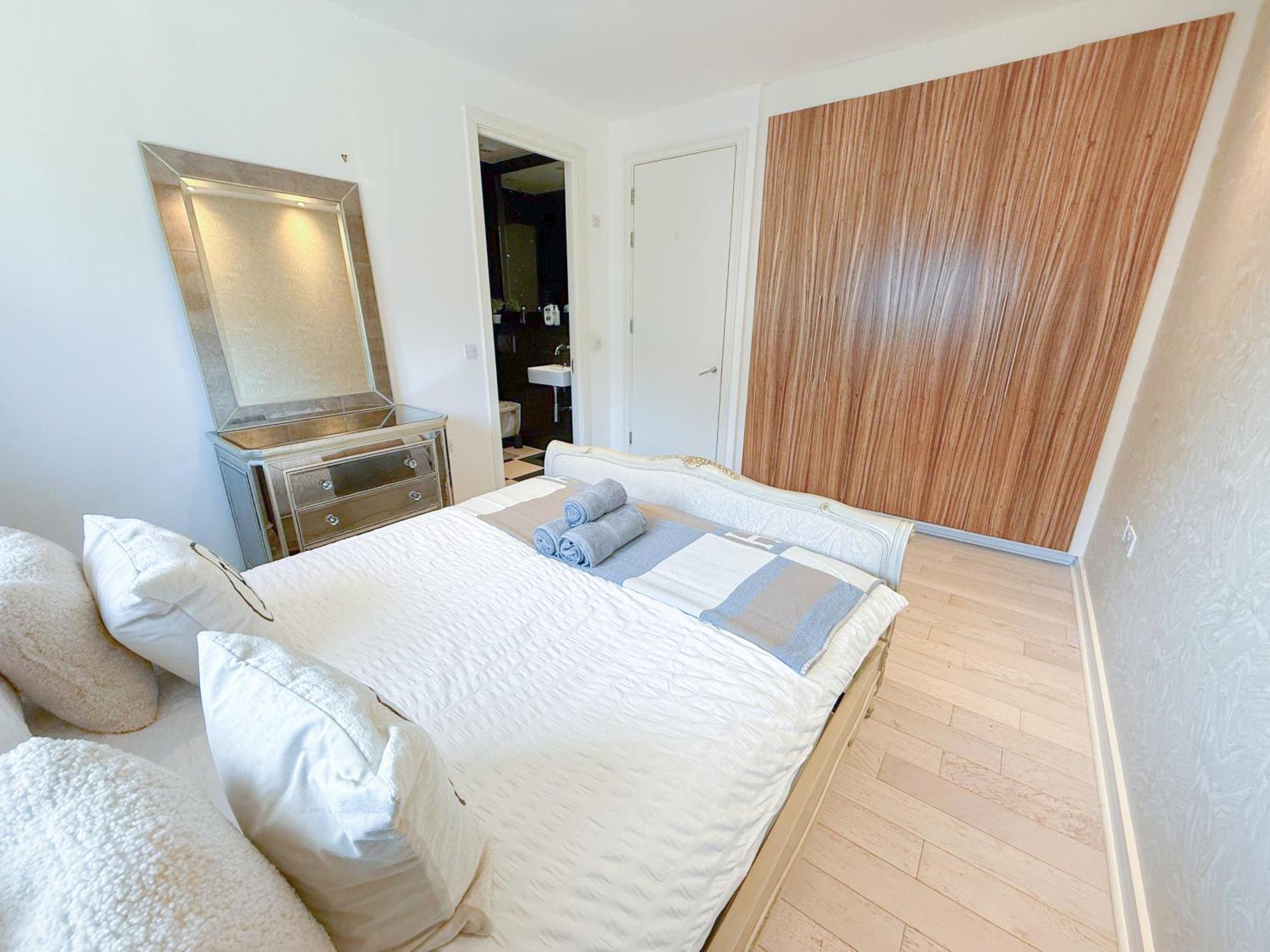 Appartamento Ample 3-bedroom Flat With Lift In Kings Cross, Islington *