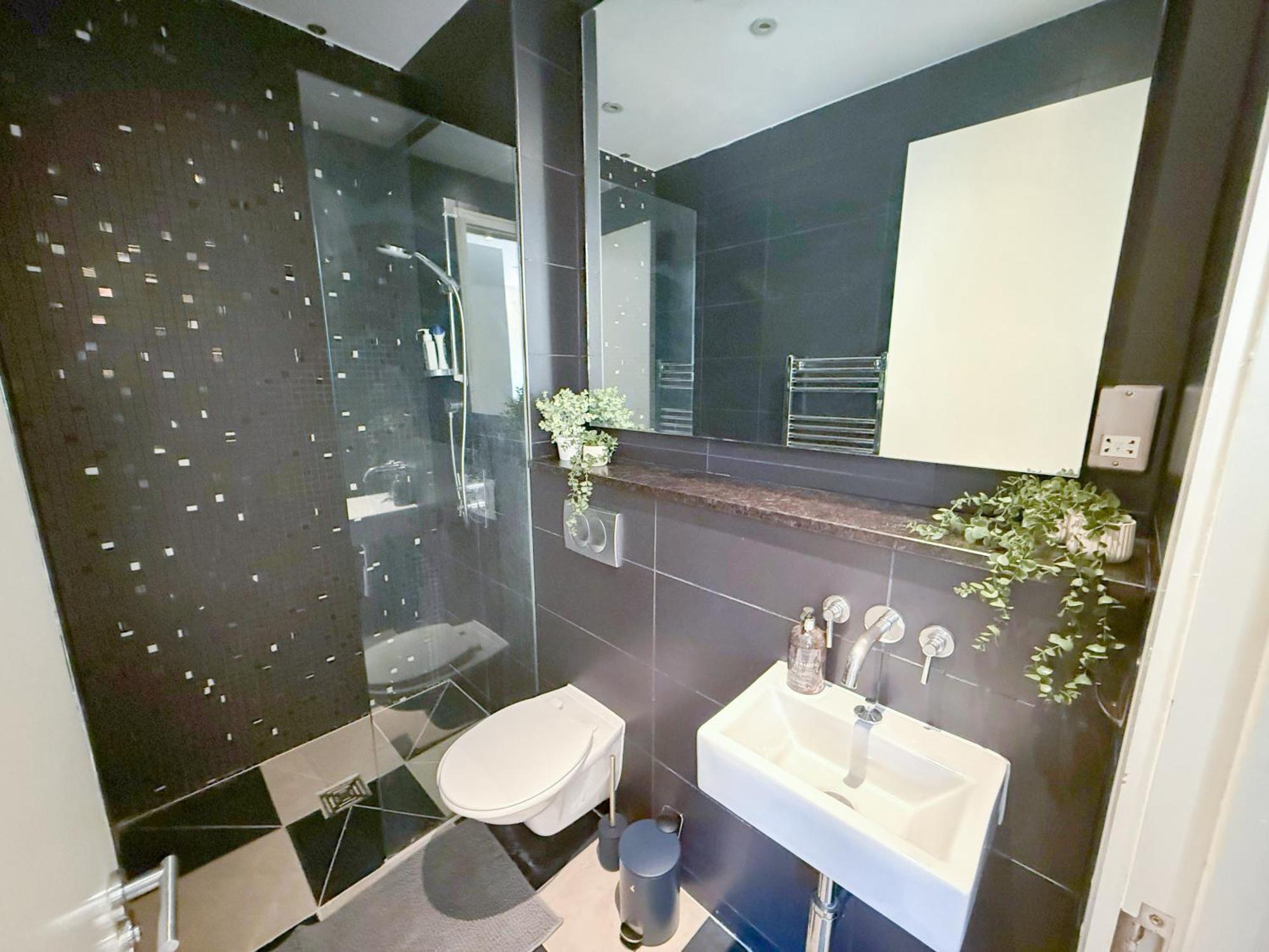 Ample 3-bedroom Flat With Lift In Kings Cross, Islington Appartamento Londra