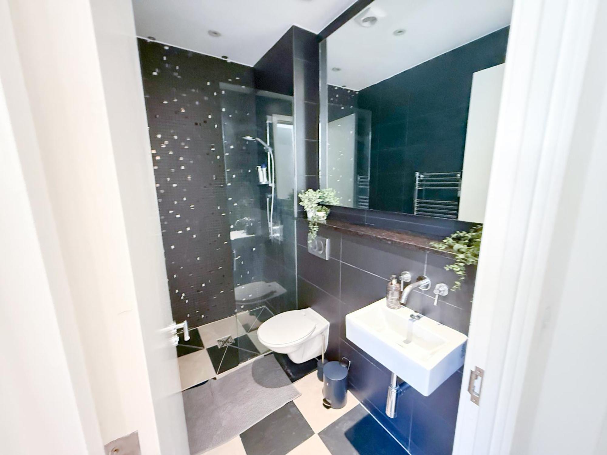 Appartamento Ample 3-bedroom Flat With Lift In Kings Cross, Islington *